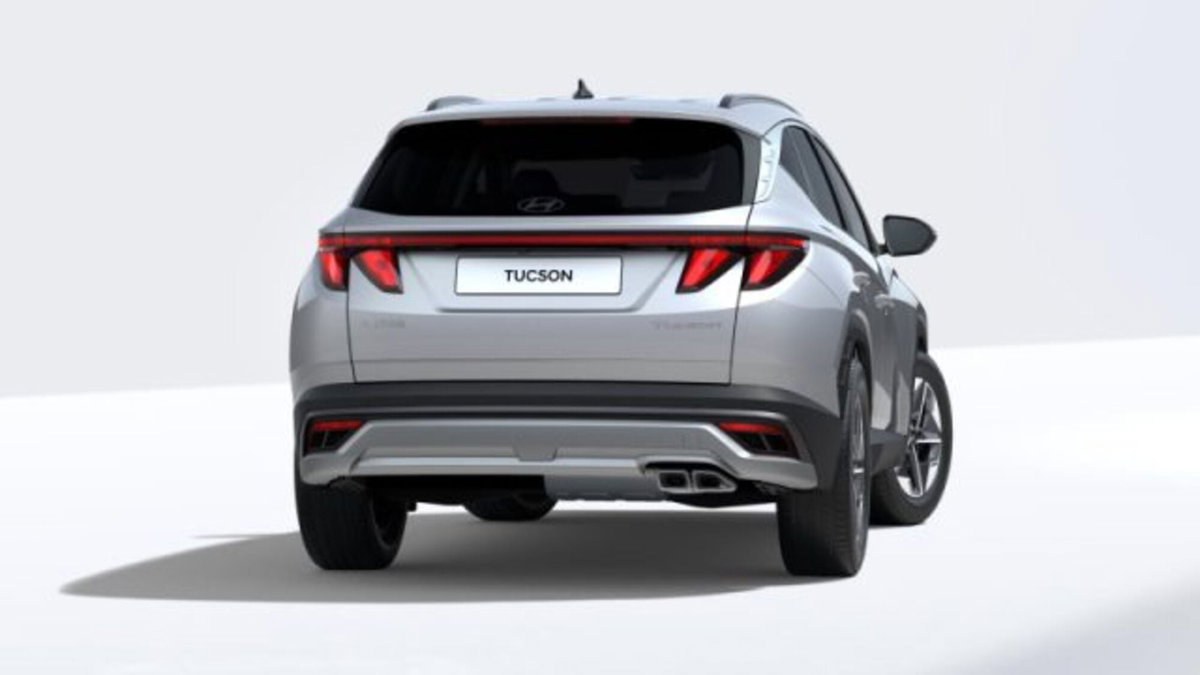 Hyundai Tucson 1.6 crdi 48V Business 2wd dct (4)