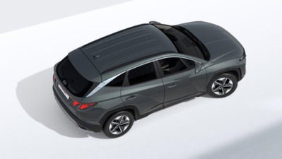Hyundai Tucson 1.6 crdi 48V Business 2wd dct (5)