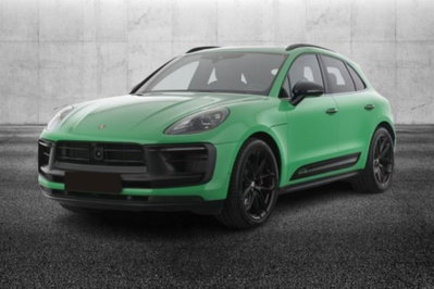 Porsche Macan 2.9 GTS 440cv pdk usata