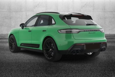 Porsche Macan 2.9 GTS 440cv pdk (2)