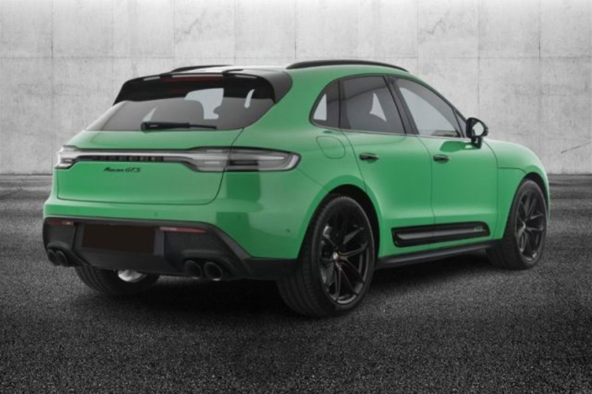 Porsche Macan 2.9 GTS 440cv pdk (3)