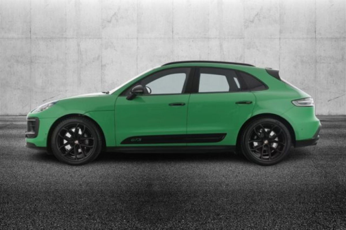 Porsche Macan 2.9 GTS 440cv pdk (4)