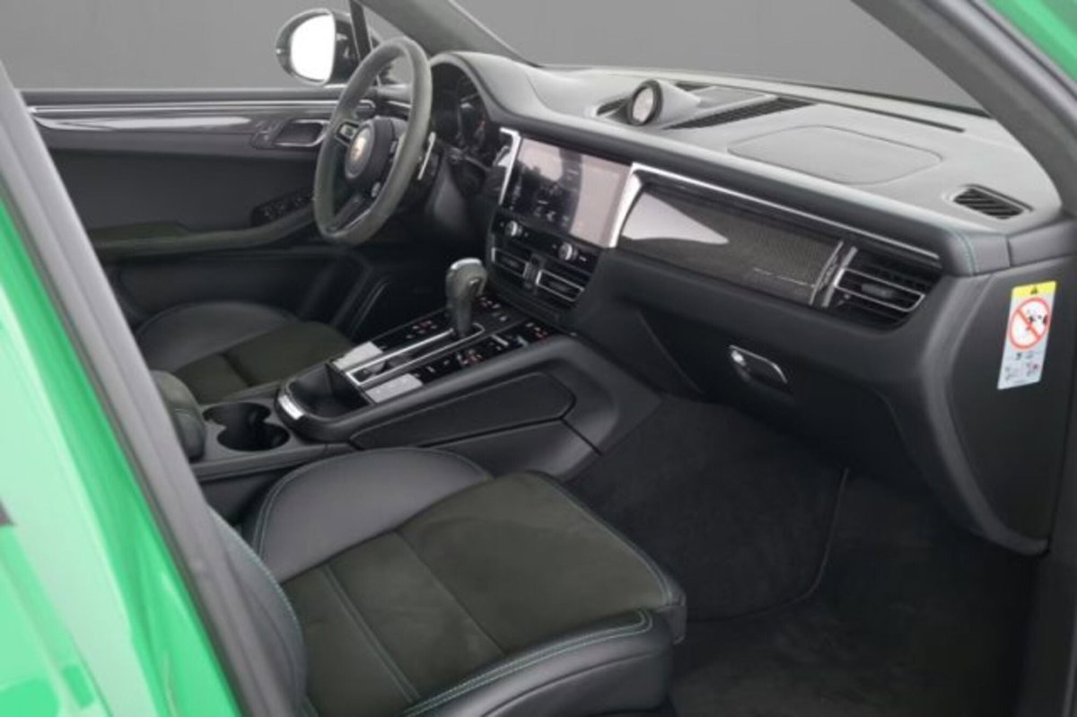 Porsche Macan 2.9 GTS 440cv pdk (5)