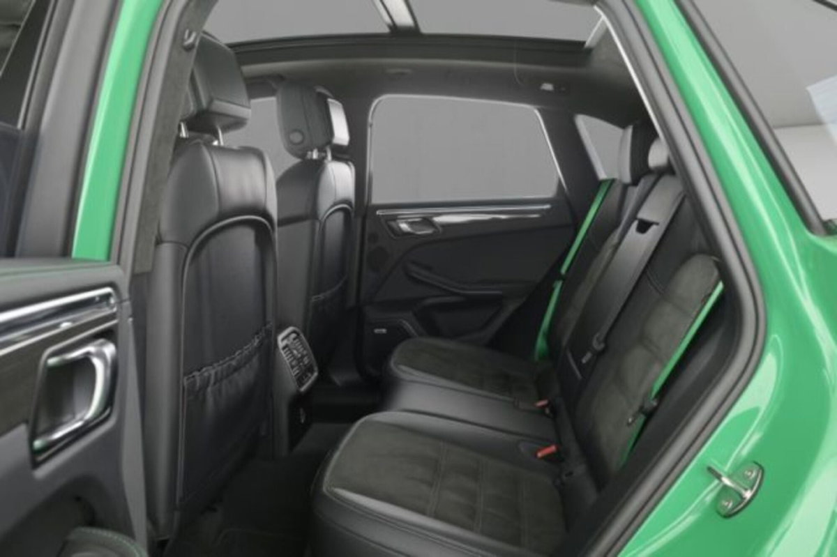 Porsche Macan 2.9 GTS 440cv pdk (8)