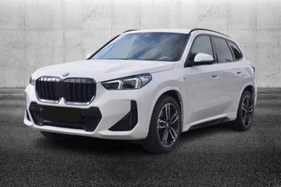 BMW X1 sDrive 20i Msport usata