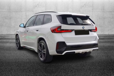 BMW X1 sDrive 20i Msport (2)