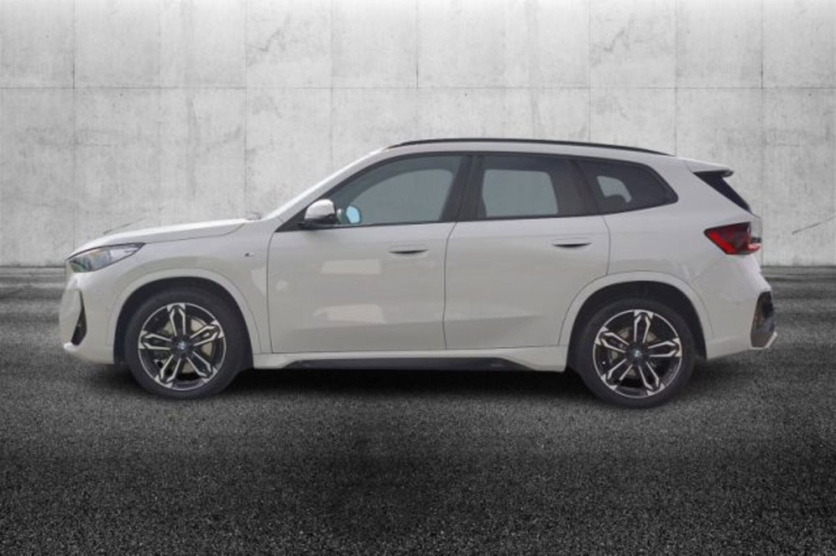 BMW X1 sDrive 20i Msport (3)