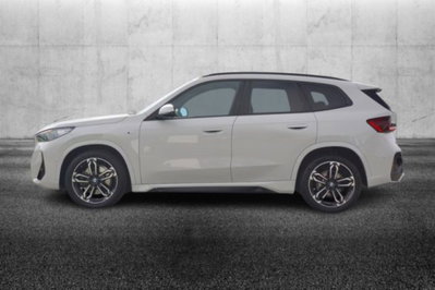 BMW X1 sDrive 20i Msport (3)