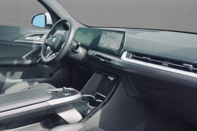 BMW X1 sDrive 20i Msport (4)