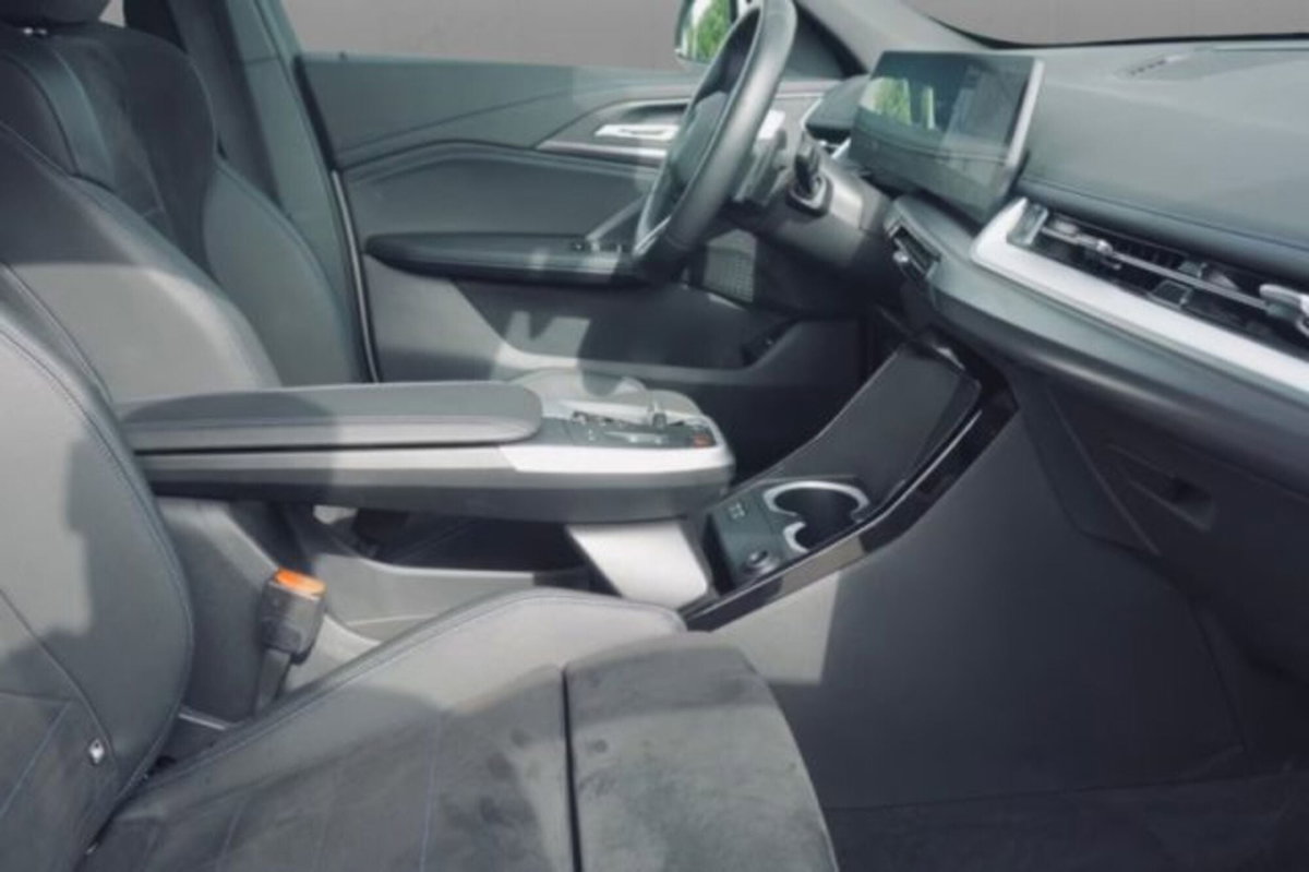 BMW X1 sDrive 20i Msport (6)