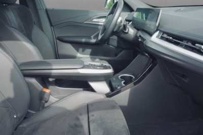BMW X1 sDrive 20i Msport (6)