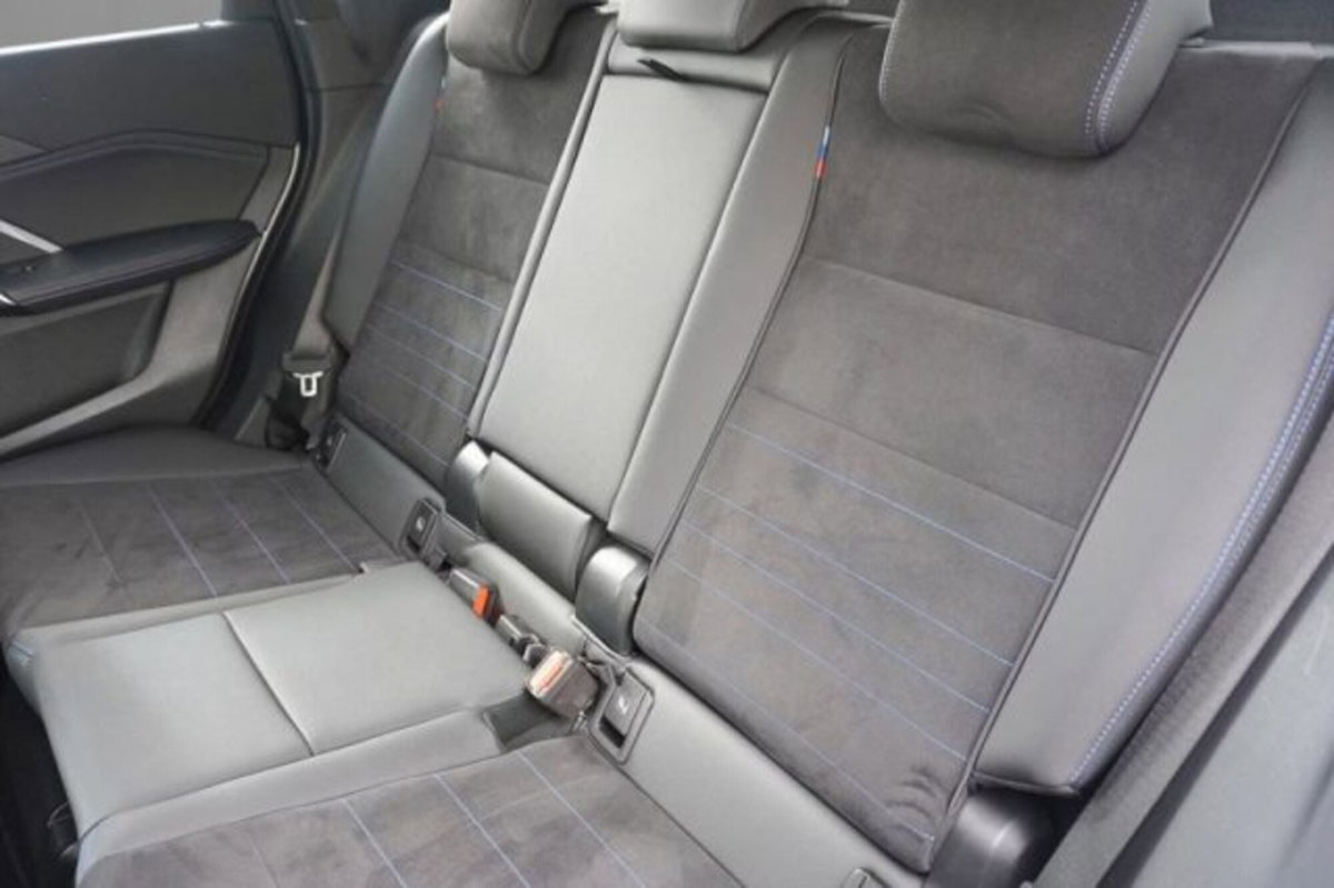 BMW X1 sDrive 20i Msport (7)