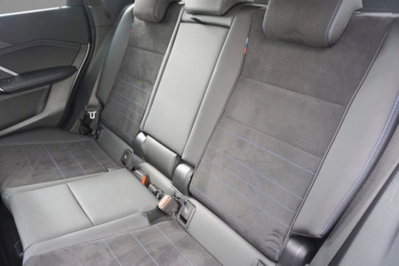 BMW X1 sDrive 20i Msport (7)