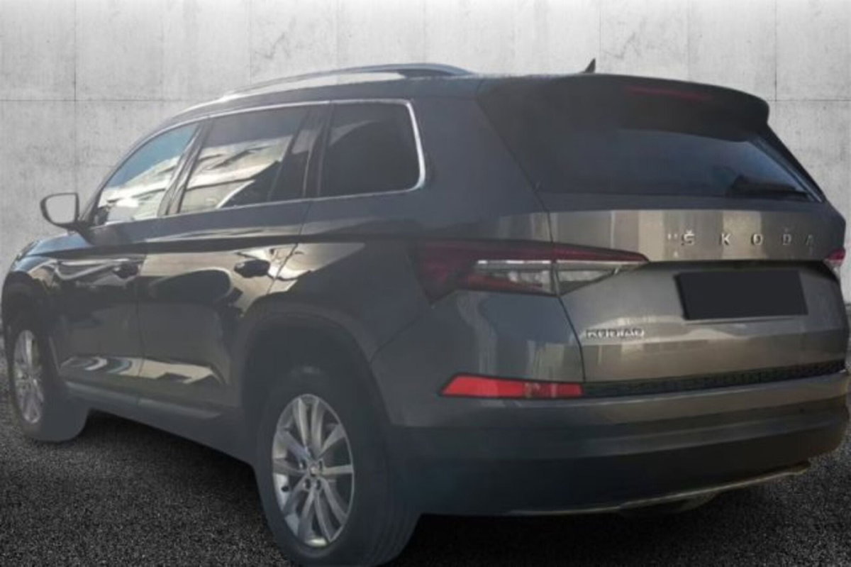 Skoda Kodiaq 1.5 TSI ACT DSG Style (2)
