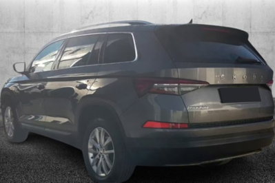 Skoda Kodiaq 1.5 TSI ACT DSG Style (2)