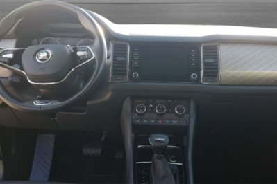 Skoda Kodiaq 1.5 TSI ACT DSG Style (4)