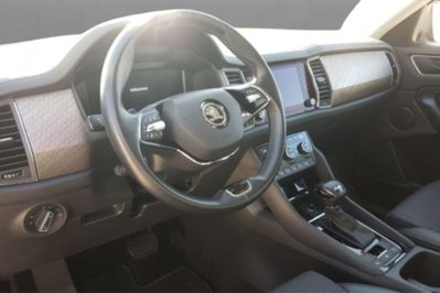 Skoda Kodiaq 1.5 TSI ACT DSG Style (5)