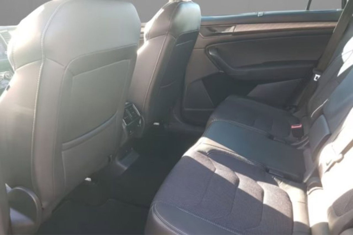 Skoda Kodiaq 1.5 TSI ACT DSG Style (6)