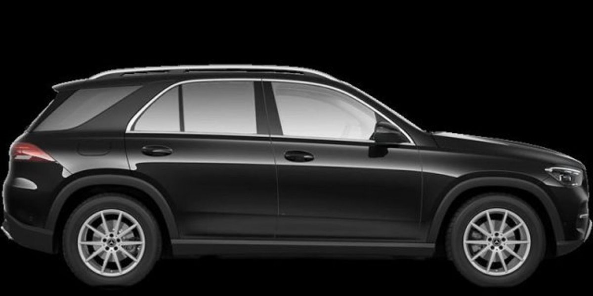 Mercedes-Benz GLE SUV 400 e phev AMG Line Advanced Plus 4matic auto (5)