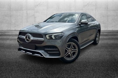 Mercedes-Benz GLE Coupé 300 d 4Matic Mild Hybrid Coupé Premium Pro usata