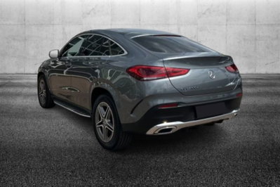 Mercedes-Benz GLE Coupé 300 d 4Matic Mild Hybrid Coupé Premium Pro (3)