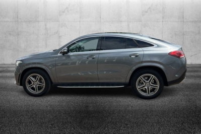 Mercedes-Benz GLE Coupé 300 d 4Matic Mild Hybrid Coupé Premium Pro (4)