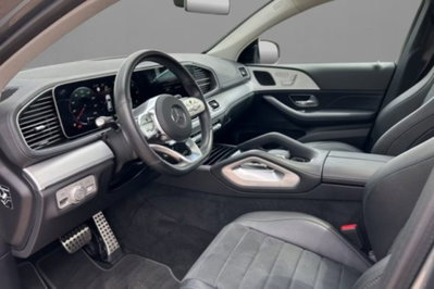 Mercedes-Benz GLE Coupé 300 d 4Matic Mild Hybrid Coupé Premium Pro (7)