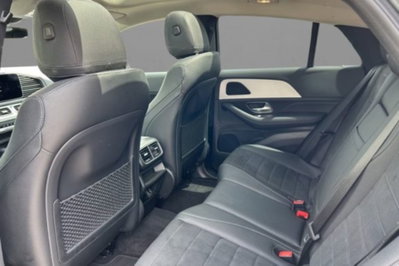 Mercedes-Benz GLE Coupé 300 d 4Matic Mild Hybrid Coupé Premium Pro (8)