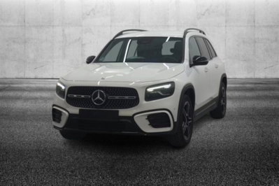 Mercedes-Benz GLB 200 d AMG Line Advanced Plus Final Edition auto usata