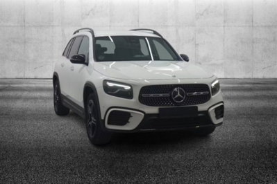 Mercedes-Benz GLB 200 d AMG Line Advanced Plus Final Edition auto (2)