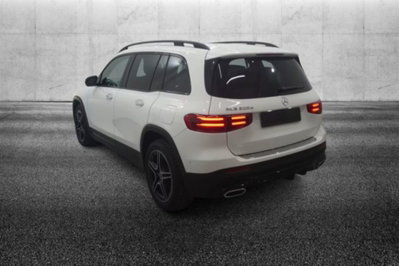 Mercedes-Benz GLB 200 d AMG Line Advanced Plus Final Edition auto (4)