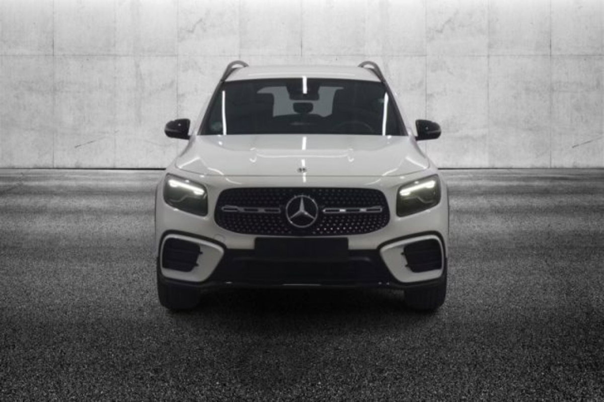 Mercedes-Benz GLB 200 d AMG Line Advanced Plus Final Edition auto (5)