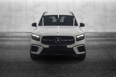 Mercedes-Benz GLB 200 d AMG Line Advanced Plus Final Edition auto (5)