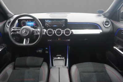 Mercedes-Benz GLB 200 d AMG Line Advanced Plus Final Edition auto (6)