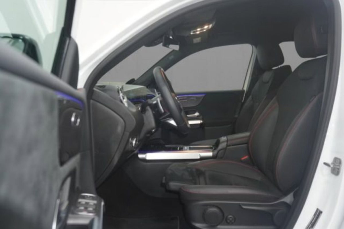 Mercedes-Benz GLB 200 d AMG Line Advanced Plus Final Edition auto (7)