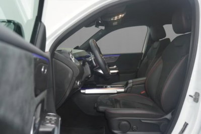 Mercedes-Benz GLB 200 d AMG Line Advanced Plus Final Edition auto (7)