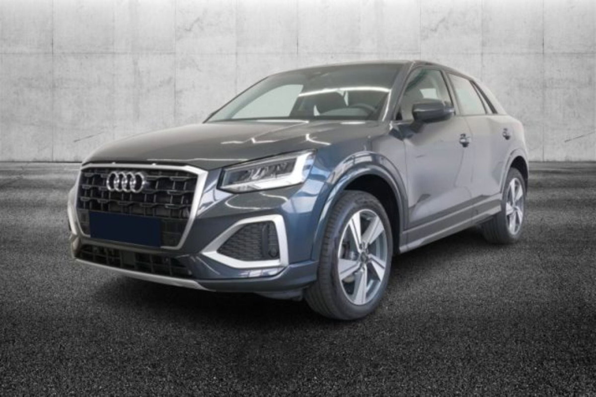 Audi Q2 Q2 30 TDI S tronic Business