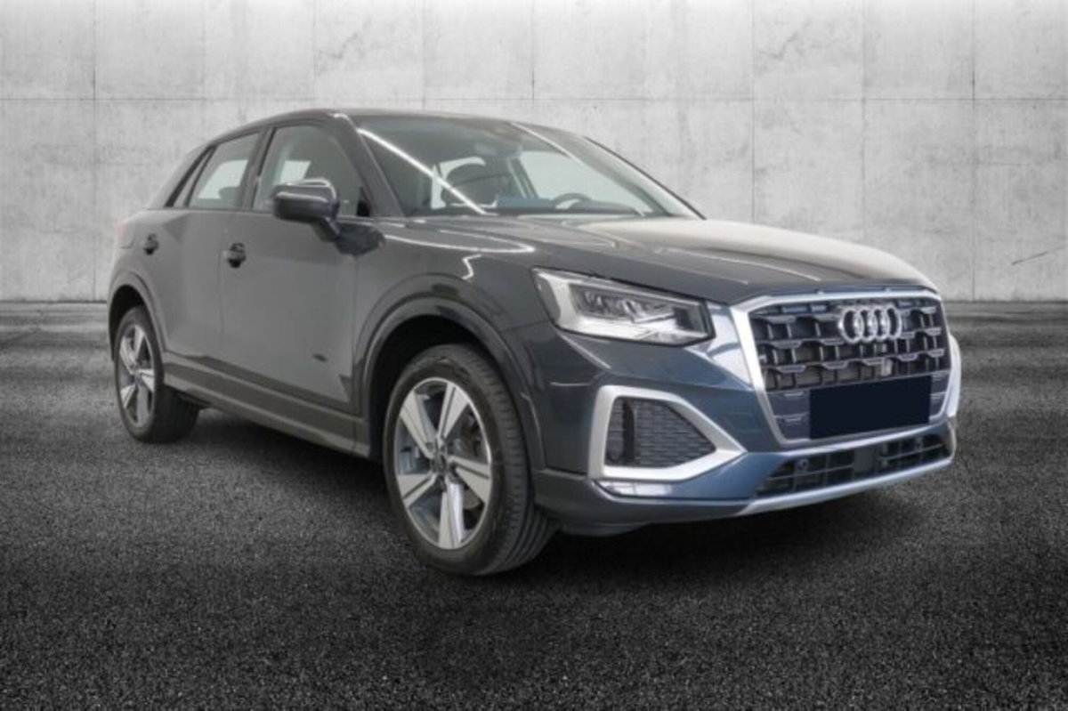 Audi Q2 Q2 30 TDI S tronic Business (2)