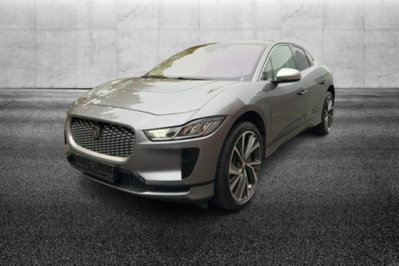 Jaguar I-Pace EV 90 kWh 400 CV Auto AWD S usata