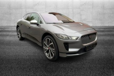 Jaguar I-Pace EV 90 kWh 400 CV Auto AWD S (2)