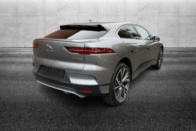 Jaguar I-Pace EV 90 kWh 400 CV Auto AWD S (3)