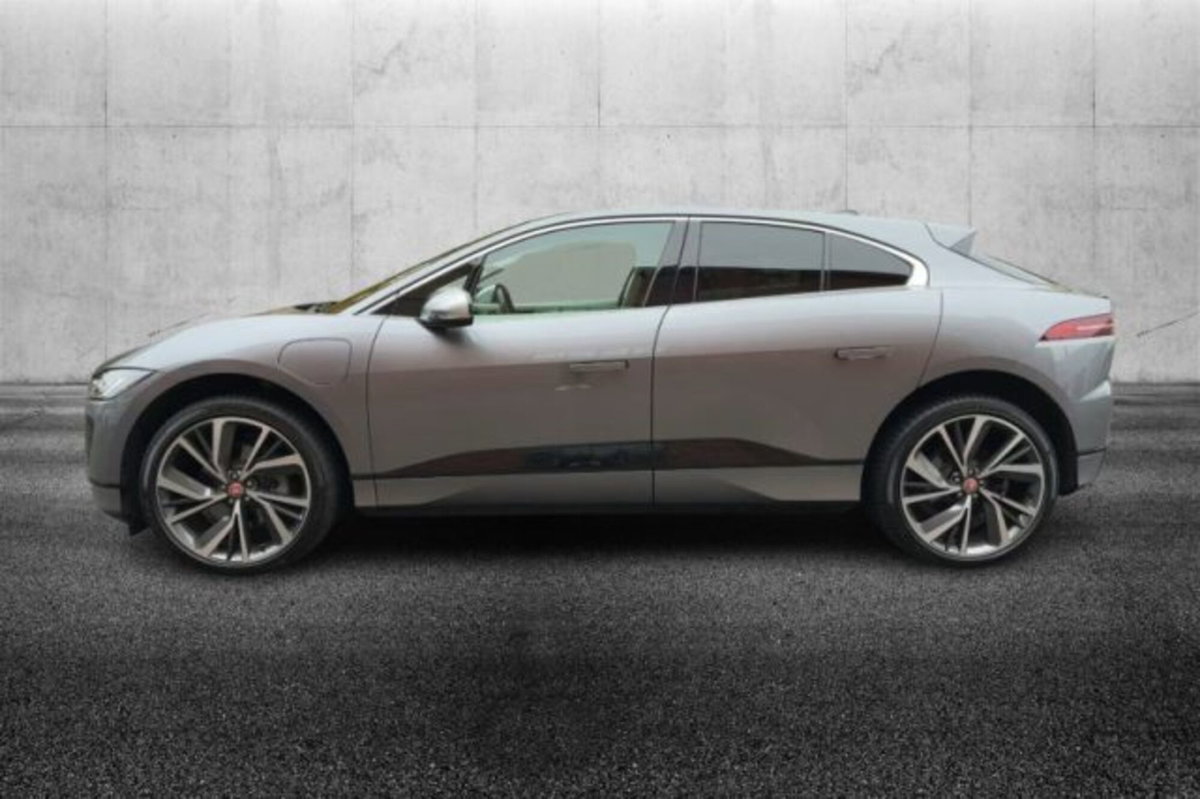 Jaguar I-Pace EV 90 kWh 400 CV Auto AWD S (5)