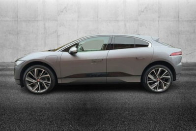 Jaguar I-Pace EV 90 kWh 400 CV Auto AWD S (5)