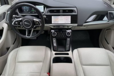 Jaguar I-Pace EV 90 kWh 400 CV Auto AWD S (6)