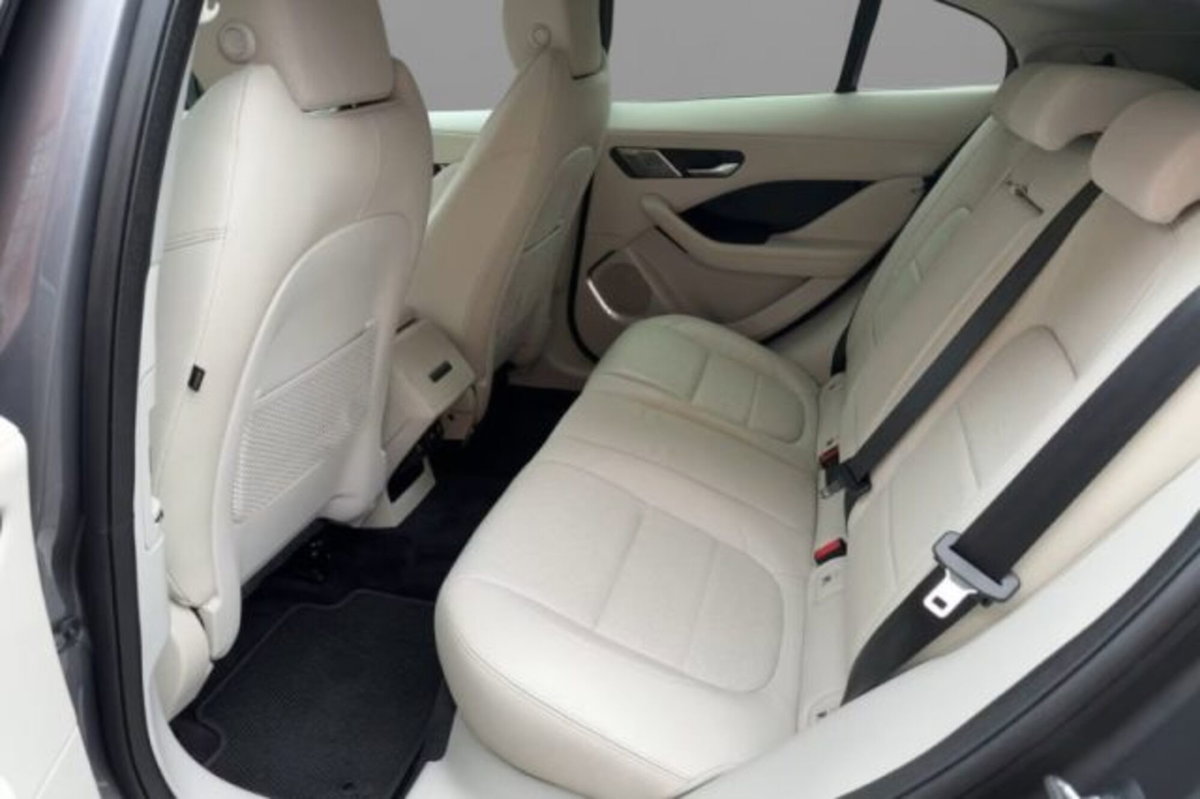 Jaguar I-Pace EV 90 kWh 400 CV Auto AWD S (8)