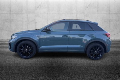 Volkswagen T-Roc 1.5 tsi R-Line dsg (2)