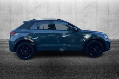 Volkswagen T-Roc 1.5 tsi R-Line dsg (3)