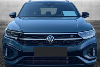 Volkswagen T-Roc 1.5 tsi R-Line dsg (4)