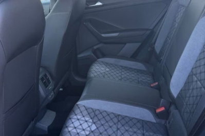 Volkswagen T-Roc 1.5 tsi R-Line dsg (7)