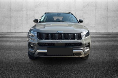 Jeep Compass 1.3 T4 240CV PHEV AT6 4xe Upland (4)